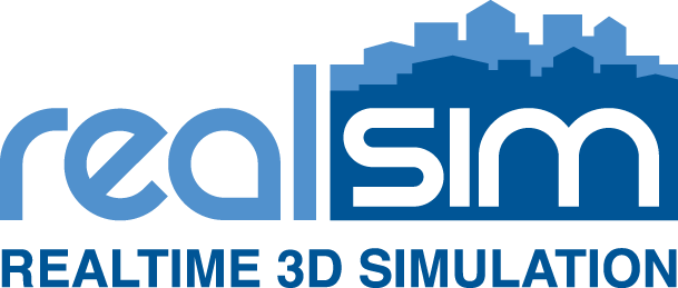 RealSim icon